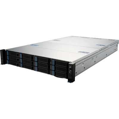 Серверная платформа MSI S2205-01 939-S322-15S