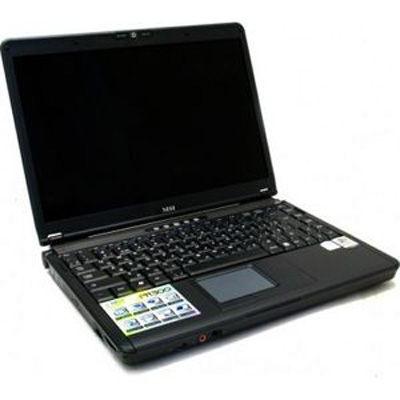 ноутбук MSI S262-430