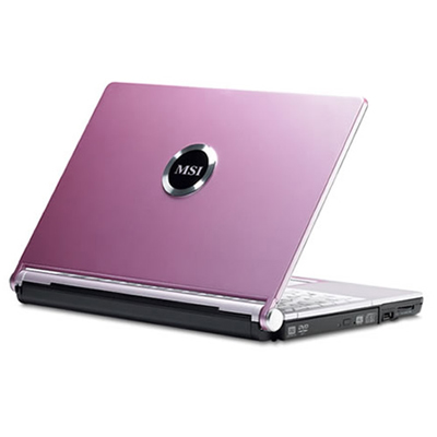 ноутбук MSI S271-472