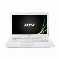 Ноутбук MSI S30 0M-080