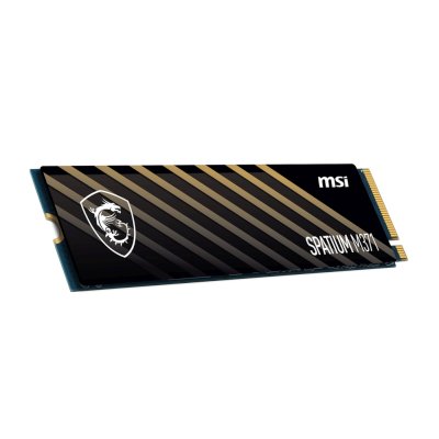 SSD диск MSI SPATIUM M371 1Tb S78-440L870-P83