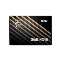 SSD диск MSI SPATIUM S270 240Gb S78-440N070-P83
