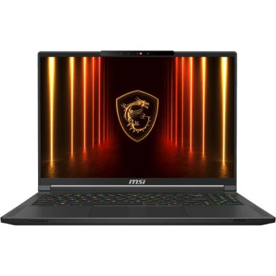 Ноутбук MSI Stealth 16 AI A2HWFG-086XRU