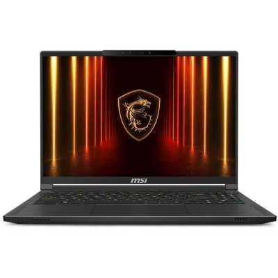 ноутбук MSI Stealth A16 AI+ A3HWHG-239XRU