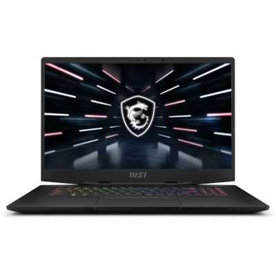 ноутбук MSI Stealth GS77 12UHS-030RU