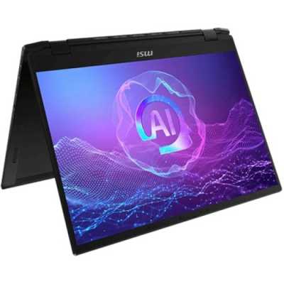 Ноутбук MSI Summit 16 AI Evo A2HMTG 9S7-159531-057