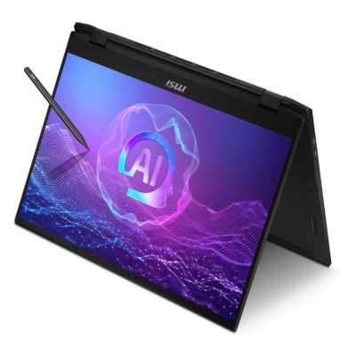 ноутбук MSI SummitPro 16 AI A2HVETG-084RU
