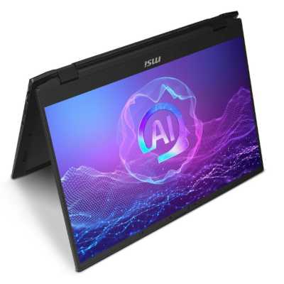 Ноутбук MSI SummitPro 16 AI A2HVETG-085RU