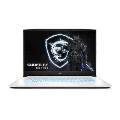 ноутбук MSI Sword 17 A12UD-247XRU-wpro