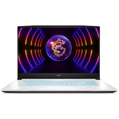 ноутбук MSI Sword 17 A12VE-809RU