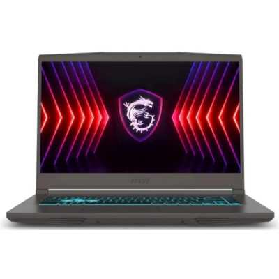 Ноутбук MSI Thin 15 B13UCX 9S7-16R831-2649_Win11p