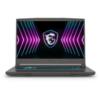 Ноутбук MSI Thin 15 B2RVE-3603XRU