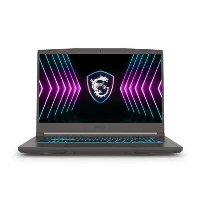 Ноутбук MSI Thin 15 B2RVE 9S7-16R831-3451_Win11P