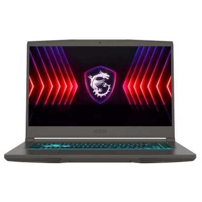 Ноутбук MSI Thin A15 B7UC-295XRU