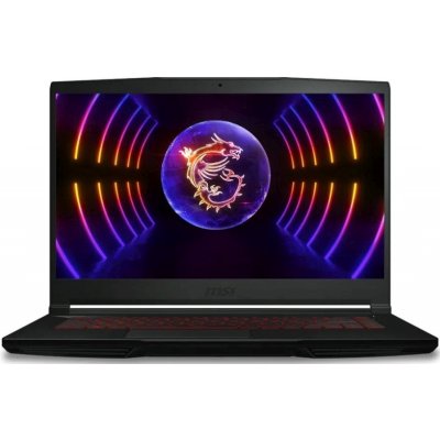 Ноутбук MSI Thin GF63 12UCX-608UA