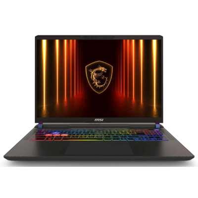 ноутбук MSI Vector 17 HX AI A2XWHG-065RU