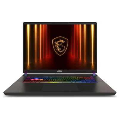 ноутбук MSI Vector 17 HX AI A2XWIG-220XRU