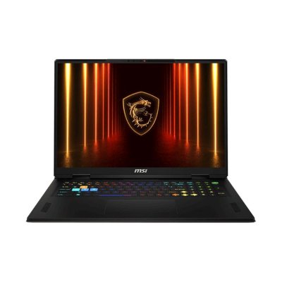 Ноутбук MSI Vector 18 HX AI A2XWJG-1006XRU