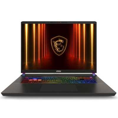 Ноутбук MSI Vector A16 HX A8WHG-033XRU