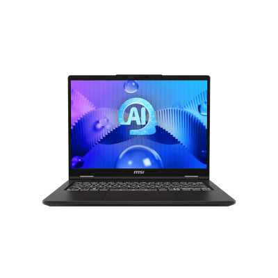 Ноутбук MSI Venture 14 AI A1MG-039XRU