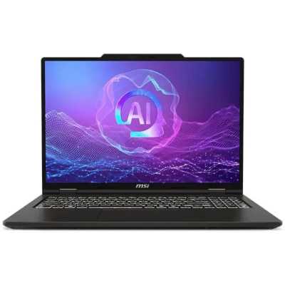 Ноутбук MSI Venture 16 AI+ A2HMG-050RU