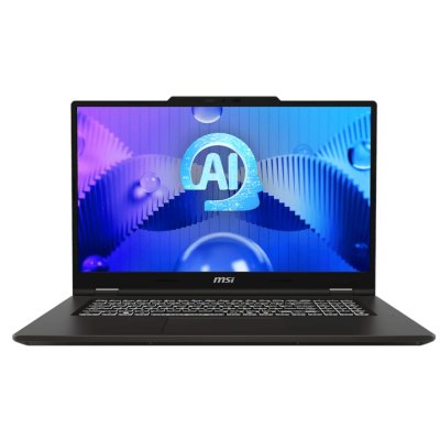 Ноутбук MSI Venture 17 AI A1MG-004XRU Win11P