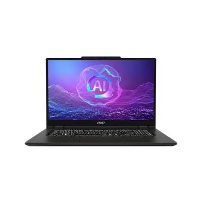 Ноутбук MSI Venture 17 AI A2HMG-014XRU