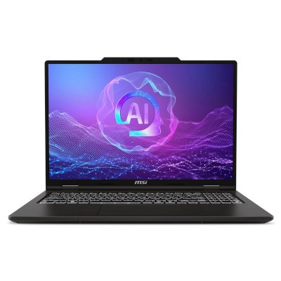 ноутбук MSI Venture A16 AI+ A3HMG-026XRU