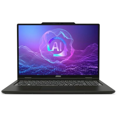 Ноутбук MSI VenturePro 16 AI A2HVEG 9S7-261121-033_Win11P