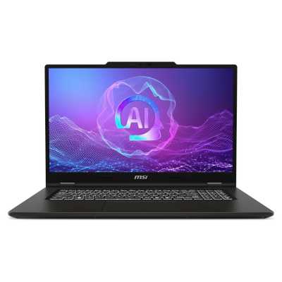 Ноутбук MSI VenturePro 17 AI A2HVEG-023XRU