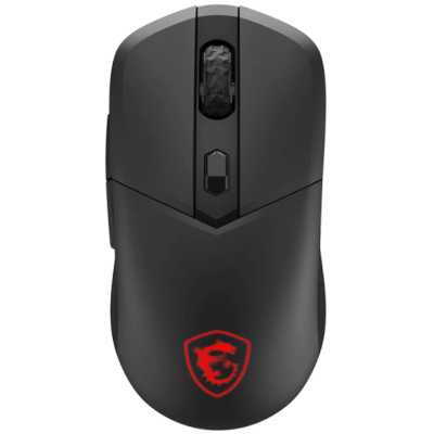 Мышь MSI Versa 300 Elite Wireless Black