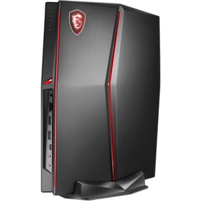 компьютер MSI Vortex G25 8RD-035