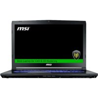 Ноутбук MSI WE72 7RJ-1214