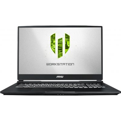 ноутбук MSI WE75 9TJ-102