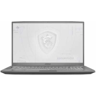 ноутбук MSI WF75 10TI-073RU