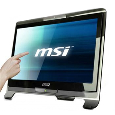 моноблок MSI Wind Top AE1900-014