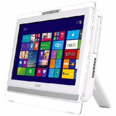 моноблок MSI Wind Top AE200-013