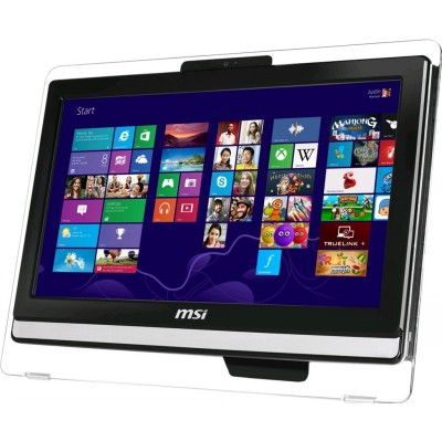 моноблок MSI Wind Top AE200-072