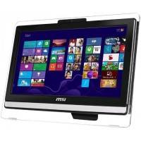 Моноблок MSI Wind Top AE200 5M-226X