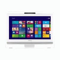 Моноблок MSI Wind Top AE201-018