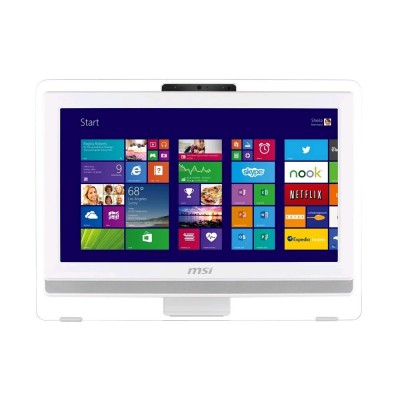 моноблок MSI Wind Top AE201-040