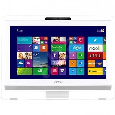 моноблок MSI Wind Top AE201-049