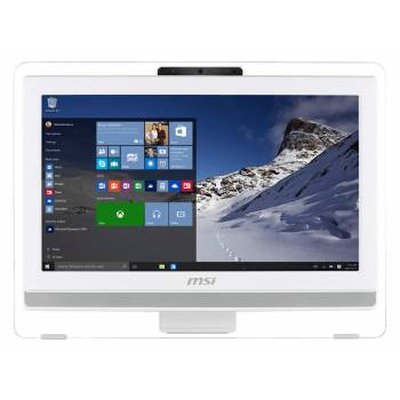 моноблок MSI Wind Top AE201T-093 9S6-AA8212-093