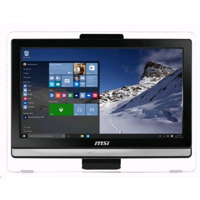 моноблок MSI Wind Top AE202-019