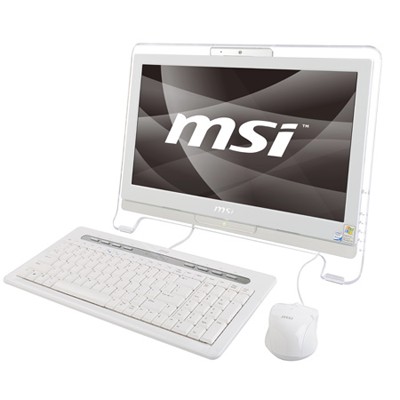 моноблок MSI Wind Top AE2020-233