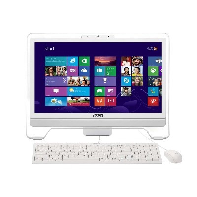 моноблок MSI Wind Top AE2031-002