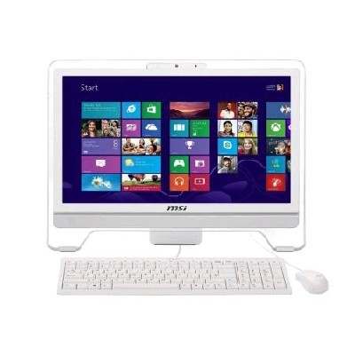 моноблок MSI Wind Top AE2031-010X
