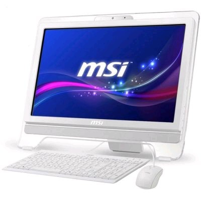 моноблок MSI Wind Top AE2031-016