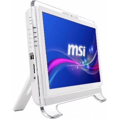 моноблок MSI Wind Top AE2031-017