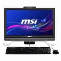 Моноблок MSI Wind Top AE2031-019
